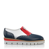 Oxford Schuhe 2368