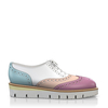 Oxford Schuhe 2369