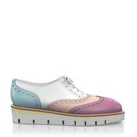 Oxford Schuhe 2369