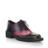 Oxford Schuhe 23789