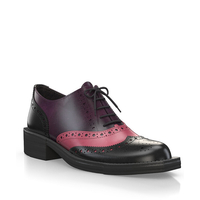 Oxford Schuhe 23789