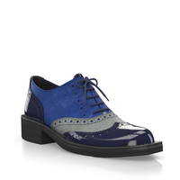 Oxford Schuhe 23795