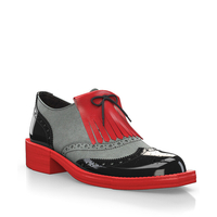 Oxford Schuhe 23798