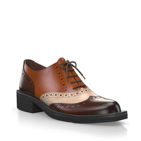 Oxford Schuhe 23987
