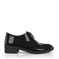 Oxford Schuhe 2403