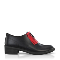 Oxford Schuhe 2424