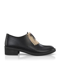 Oxford Schuhe 2425
