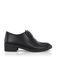 Oxford Schuhe 2429