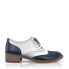 Oxford Schuhe 2433
