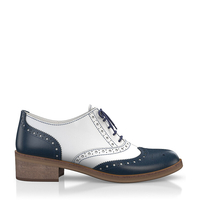 Oxford Schuhe 2433
