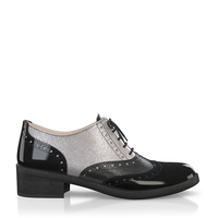 Oxford Schuhe 2632