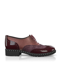 Oxford Schuhe 2666