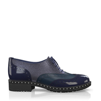 Oxford Schuhe 2667