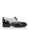 Oxford Schuhe 2669