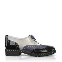 Oxford Schuhe 2669