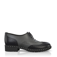 Oxford Schuhe 2670