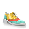Oxford Schuhe 29052