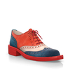 Oxford Schuhe 29055