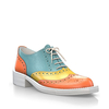 Oxford Schuhe 29058
