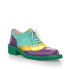 Oxford Schuhe 29061