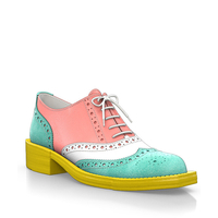 Oxford Schuhe 29064