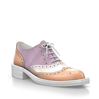 Oxford Schuhe 29067