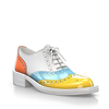 Oxford Schuhe 29070