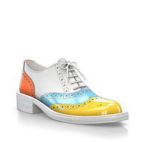 Oxford Schuhe 29070