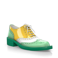 Oxford Schuhe 29073