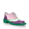 Oxford Schuhe 29076