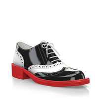 Oxford Schuhe 29082