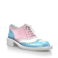 Oxford Schuhe 29088