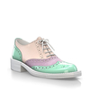 Oxford Schuhe 29091