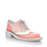 Oxford Schuhe 29220