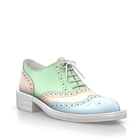 Oxford Schuhe 29223