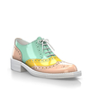 Oxford Schuhe 29235