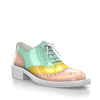 Oxford Schuhe 29235