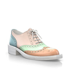 Oxford Schuhe 29241