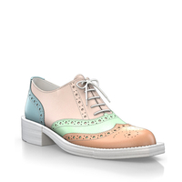 Oxford Schuhe 29241