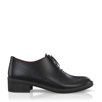 Oxford Schuhe 3052