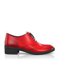 Oxford Schuhe 3679