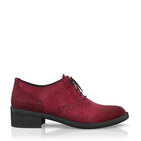 Oxford Schuhe 3680