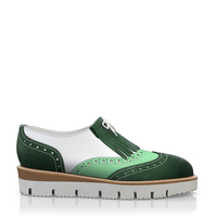 Oxford Schuhe 3797-24