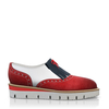 Oxford Schuhe 3797-46