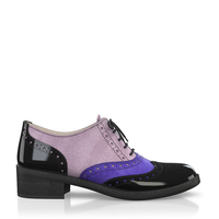 Oxford Schuhe 4110