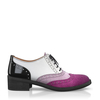 Oxford Schuhe 4114