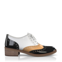 Oxford Schuhe 4126-35