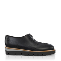 Oxford Schuhe 4126