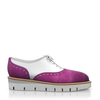 Oxford Schuhe 4298