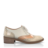 Oxford Schuhe 4373